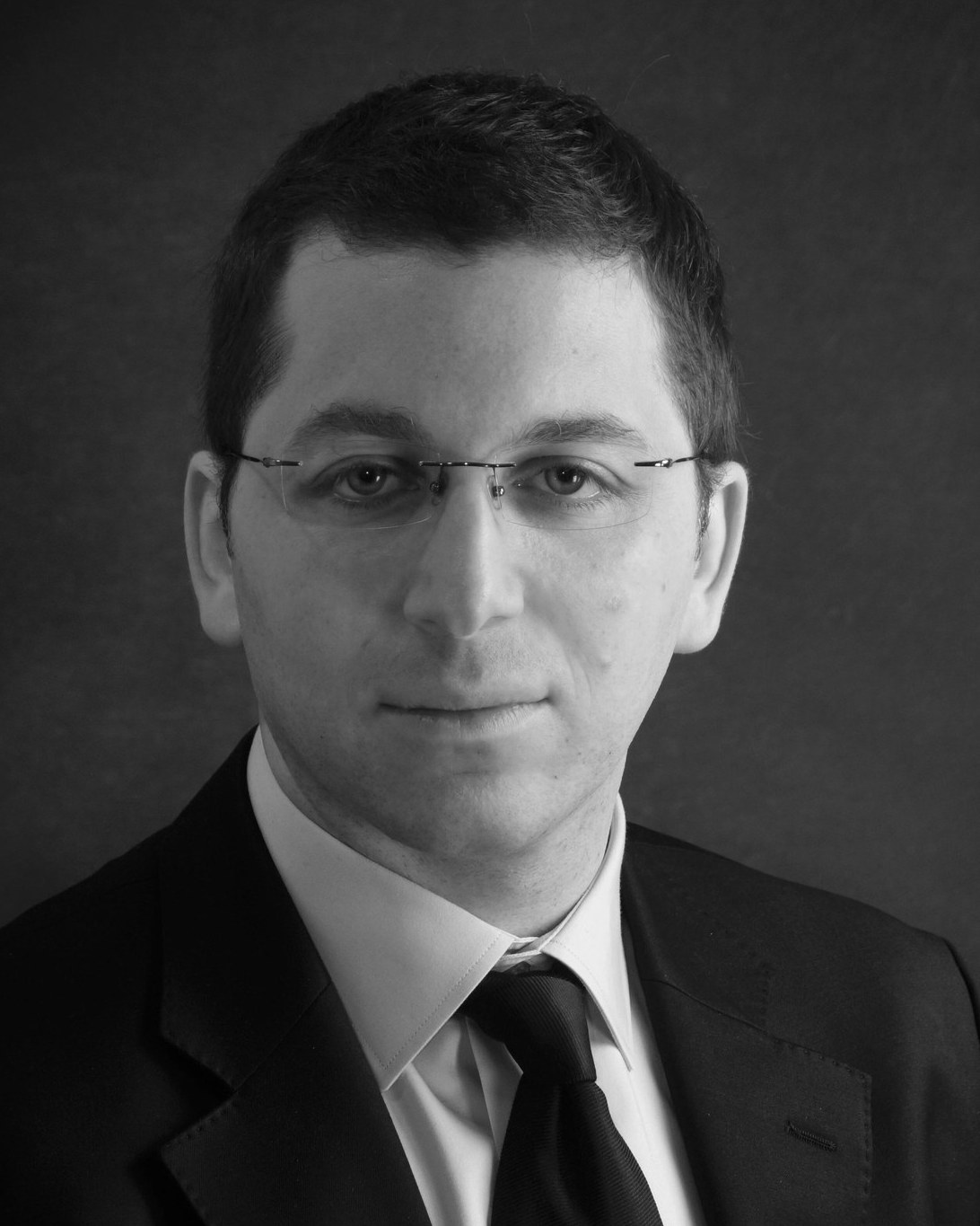 Portrait de Maître Serge Laurent Halpern, avocat au Barreau de Paris&nbsp;&ndash; J35 Avocats